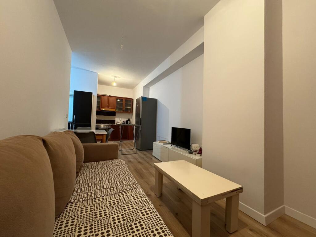 Apartment 1+1 for sale Astir Frahtari complex