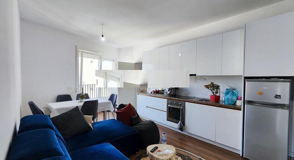 Apartment 2+1 for rent in Don Bosko 650 € /Month