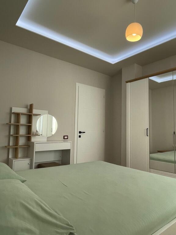 📢 Modern Apartment 2+1 for Sale  📍 Tirana KAVAJES STREET OPPOSITE DELIJORGJI