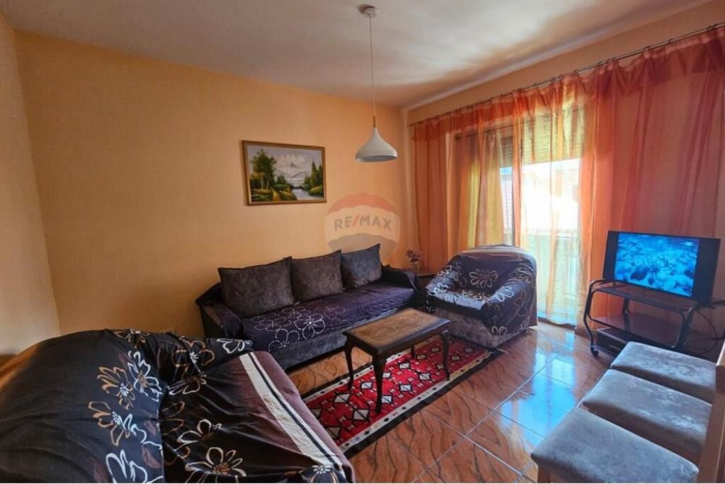 Apartament 1+1 per qira Brryli !