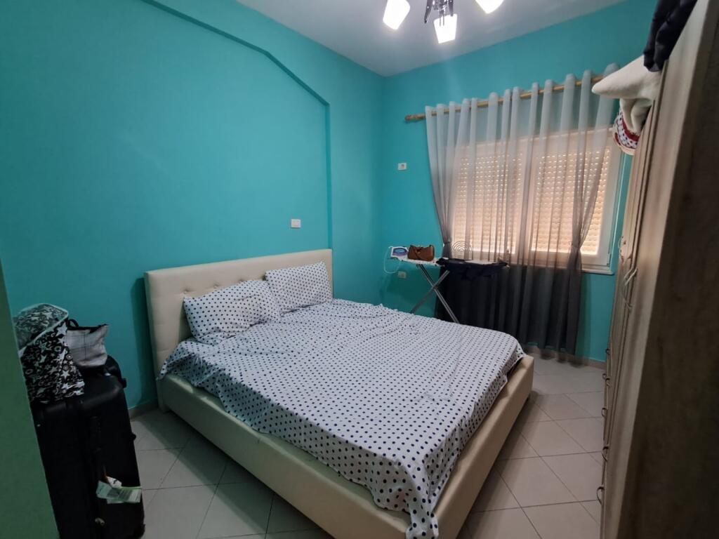 In Affitto: Appartamento 1+1 – Zona Mare, Durazzo (Vista Mare)