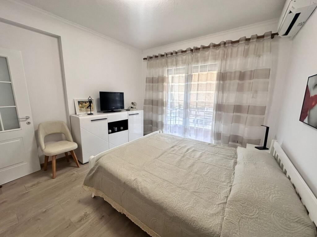 Apartment 1+1 for Rent – Near the Ministry of Foreign Affairs
