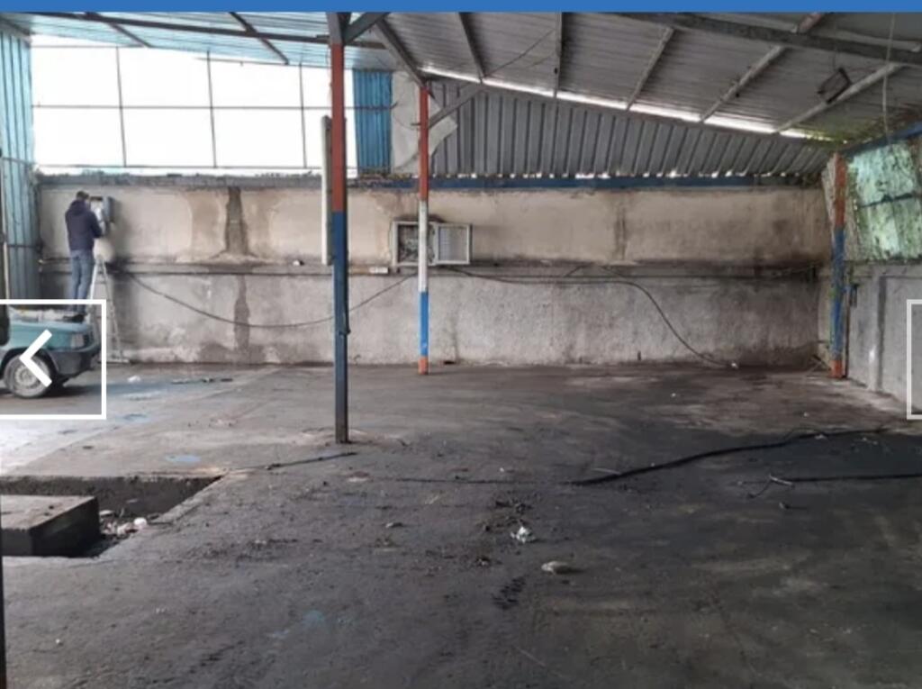 WAREHOUSES FOR RENT NEAR PRUSHIT VAQARR