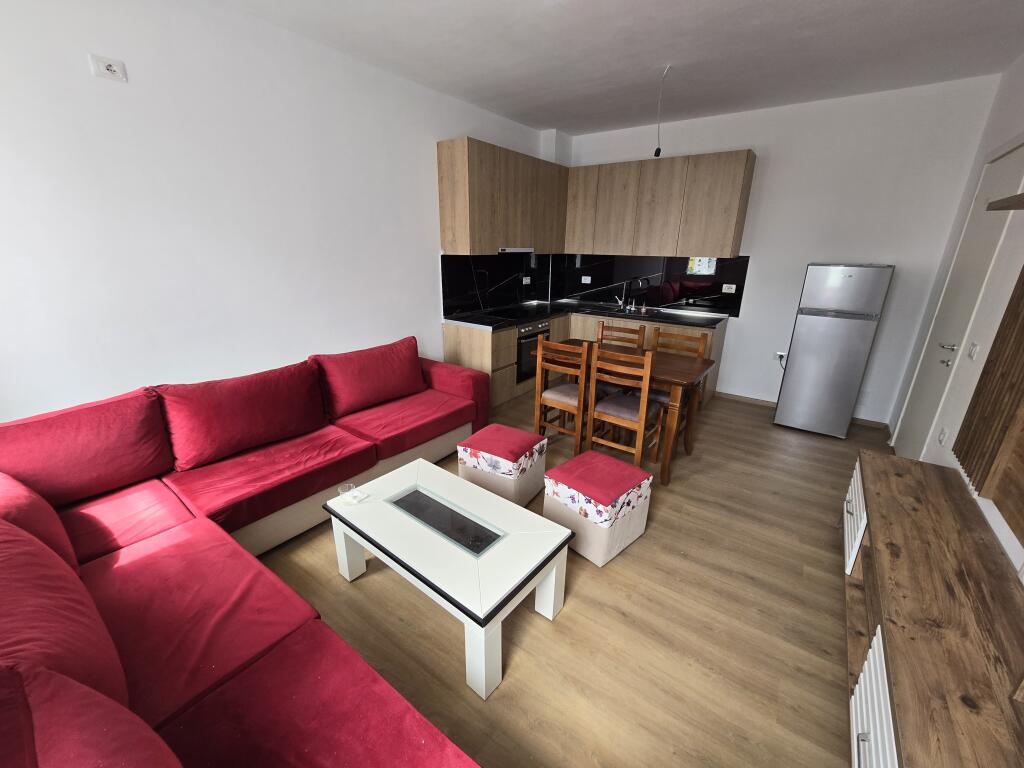 Apartment 2+1+ Balcony for Rent Near the Former Aviation Field