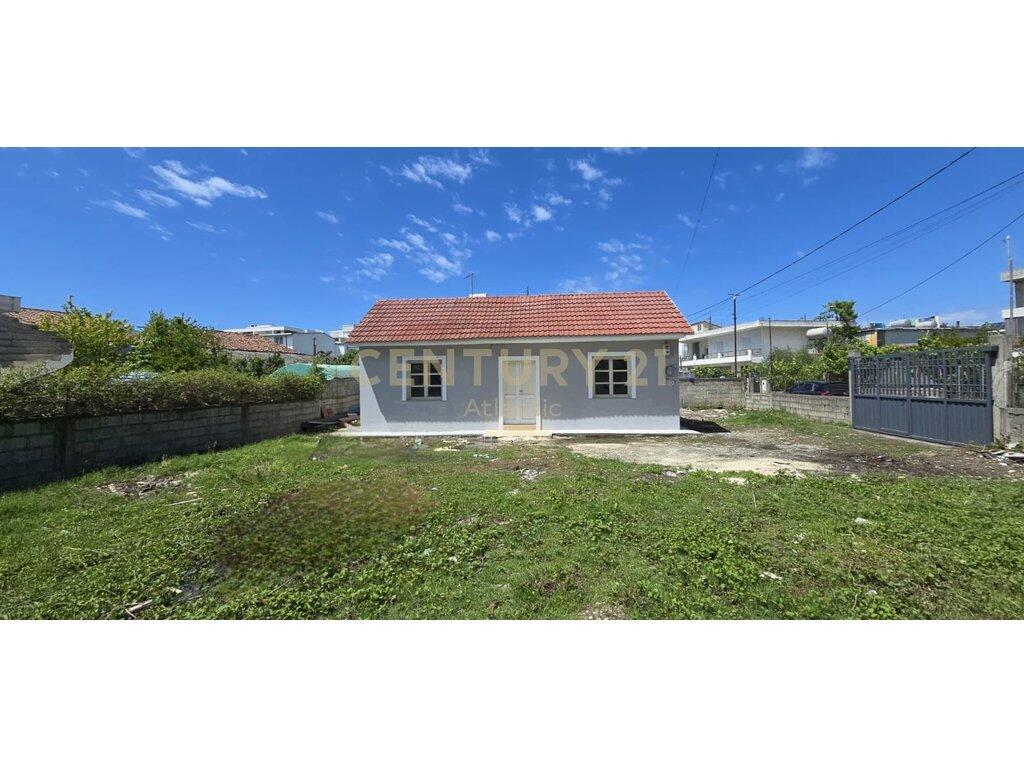 Casa 1+1 in Vendita a Ish këneta, Durrës