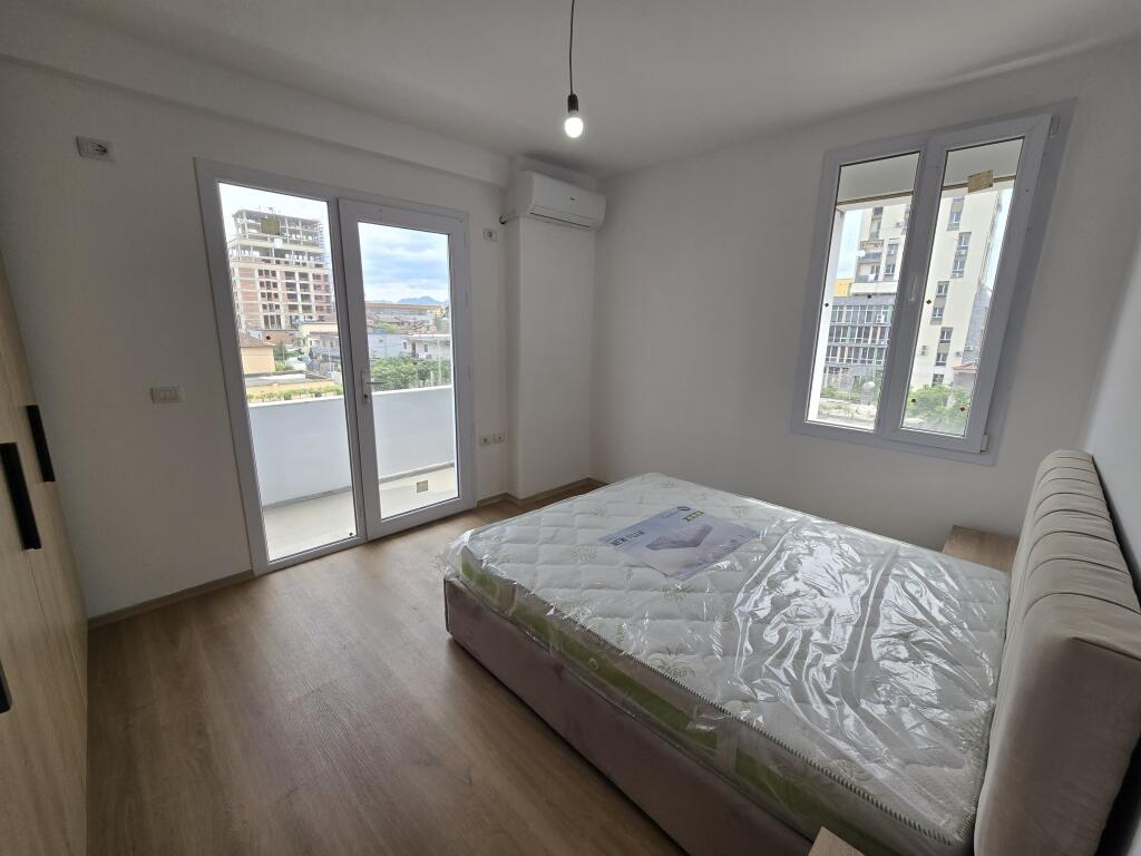 Apartment 2+1+ Balcony for Rent Near the Former Aviation Field