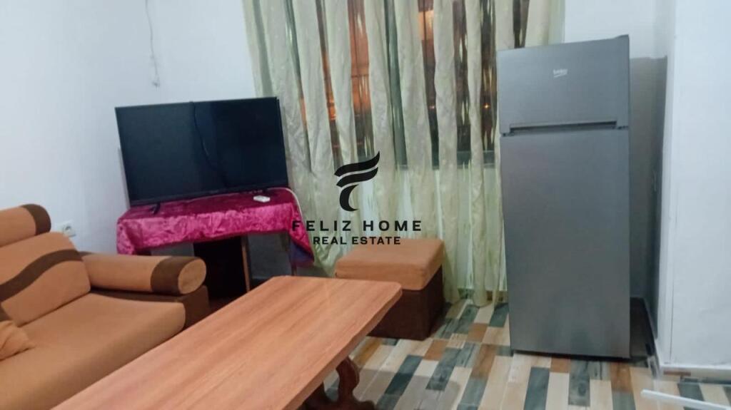 APARTMENT FOR RENT 2+1 UNITED SCHOOL 400 EURO