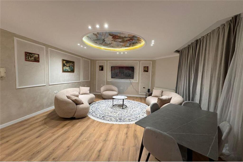 Apartment 2+1 - Artificial Lake near Lake View