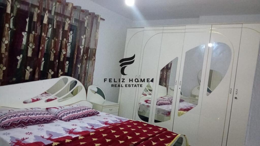 APARTMENT FOR RENT 2+1 UNITED SCHOOL 400 EURO