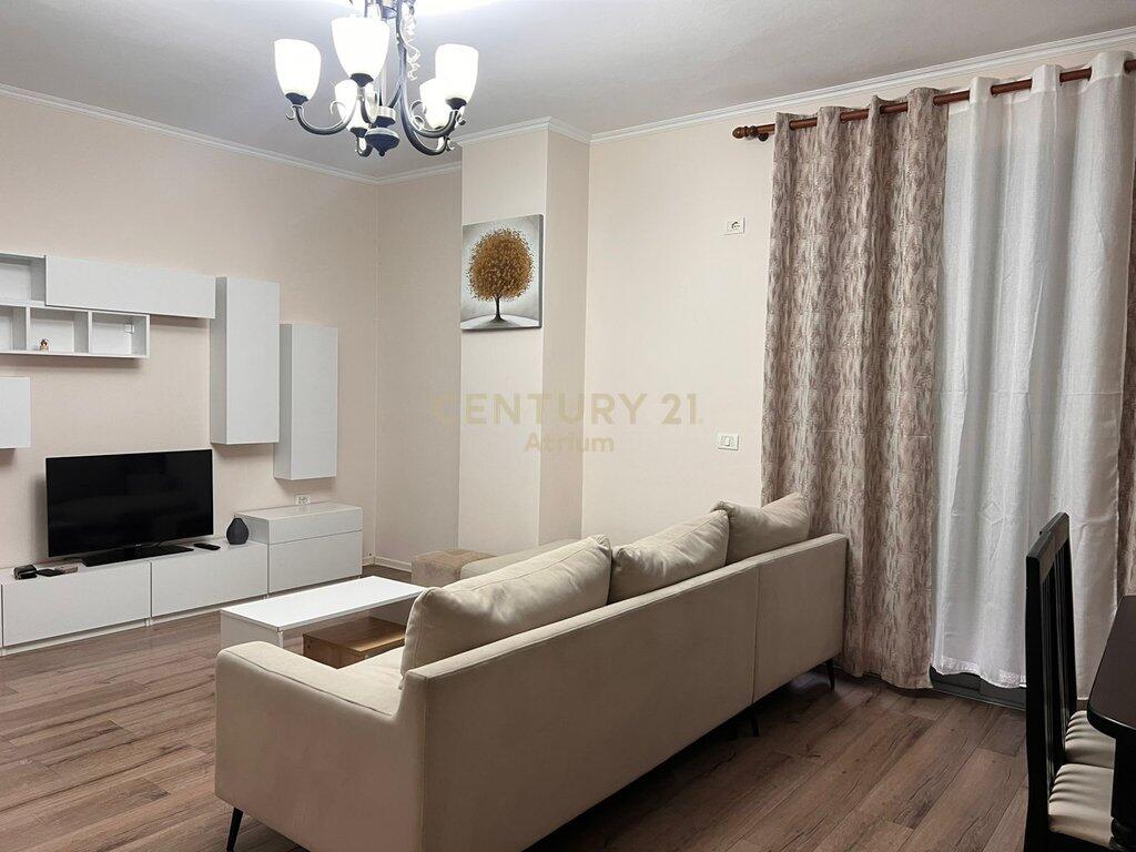 FOR RENT 2+1 APARTMENT IN FRESK!