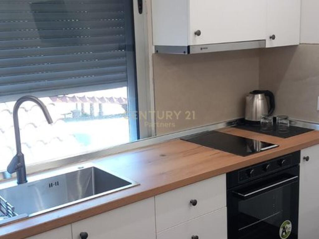 🏢 3 Njësi Banimi me Qira në Siri Kodra – Të Mobiluara dhe Moderne