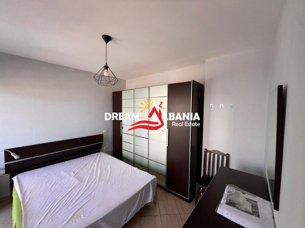 Appartamento 1+1 in affitto nel Centro di Tirana vicino a Selvia(ID 42111429)