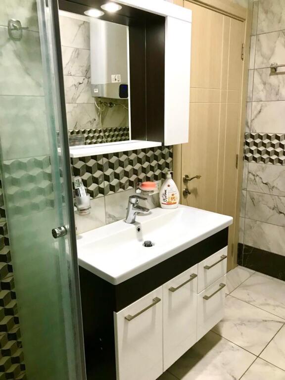 Apartment 1+1 for Rent at Golden Park