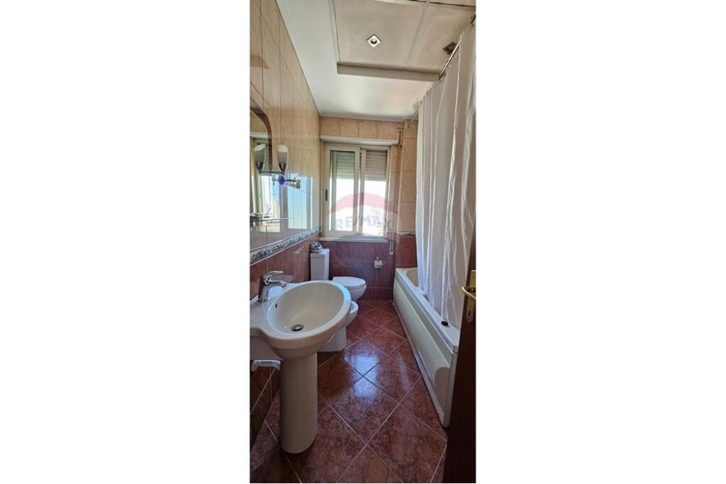 Apartment 2+1 for rent Don Bosko !