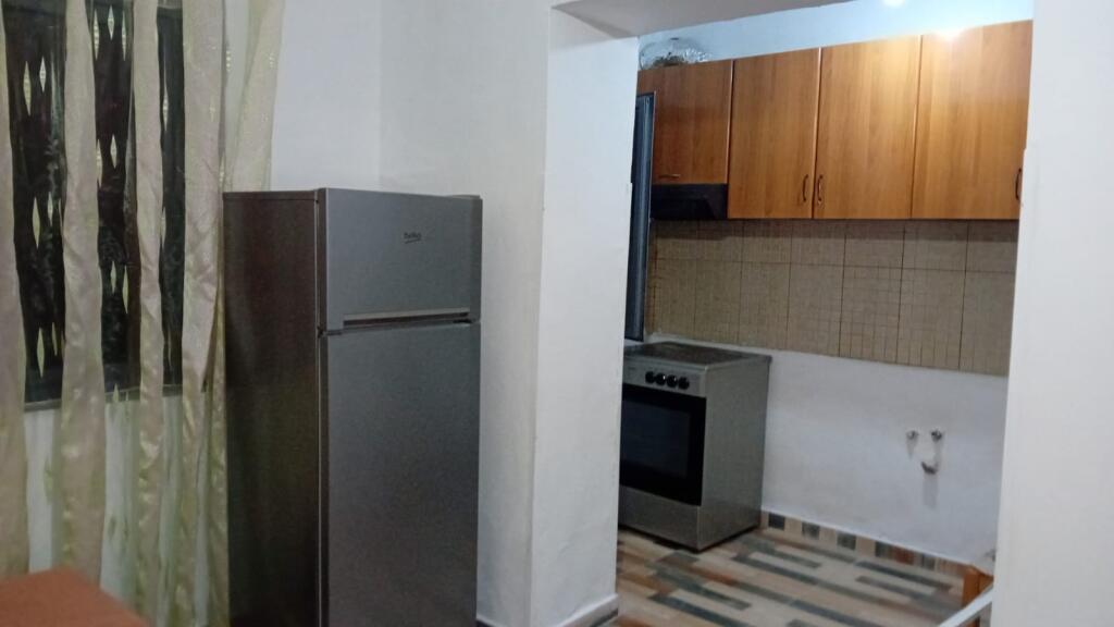 Apartament me qera 2+1 Shkolla e Bashkuar