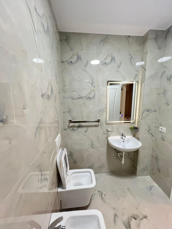 Apartment For Rent 2+1 At Riza Cerova (ID B2201417) Tirana