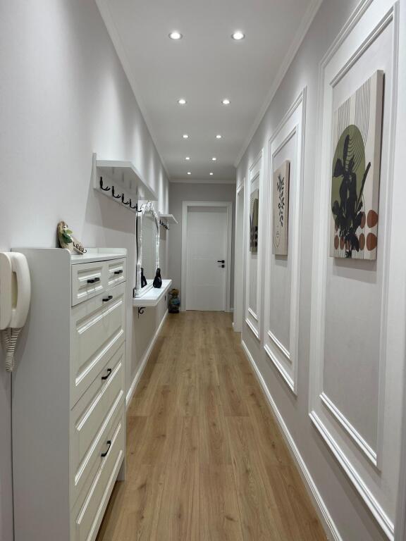 📢 Modern Apartment 2+1 for Sale  📍 Tirana KAVAJES STREET OPPOSITE DELIJORGJI
