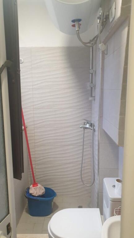 Jepet Me Qera Apartament 1+1+1 Ballkon