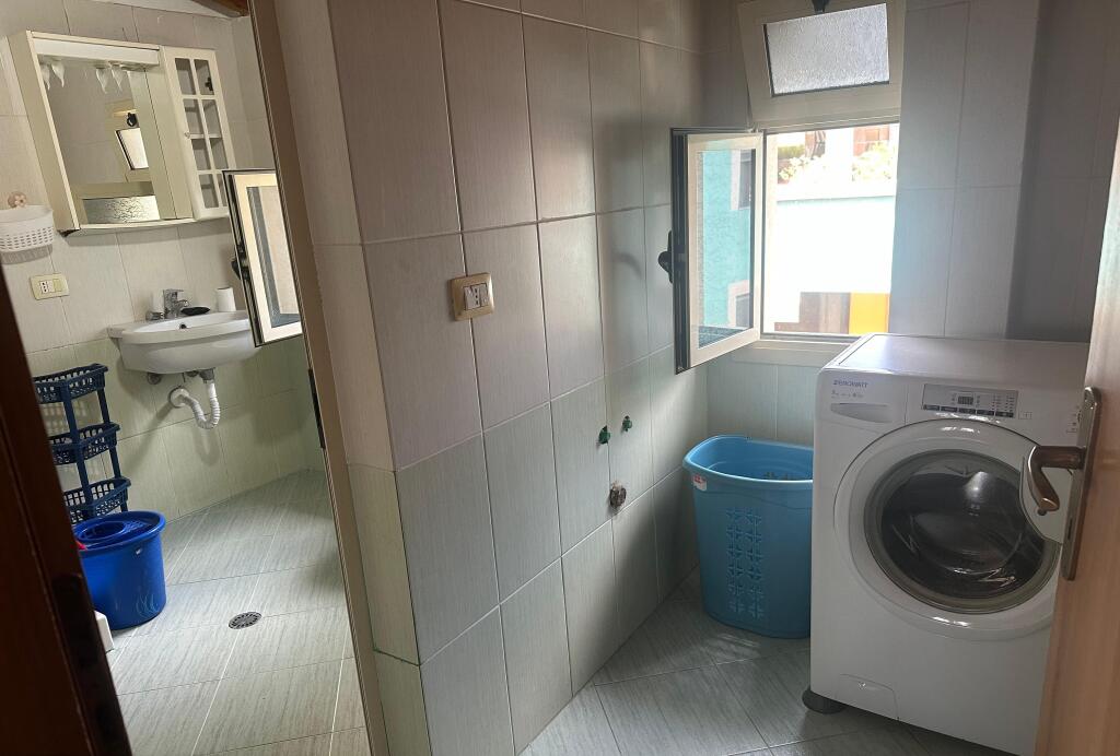 HOUSE FOR RENT - NEAR BESA STREET, FIQIRI RUSI STREET