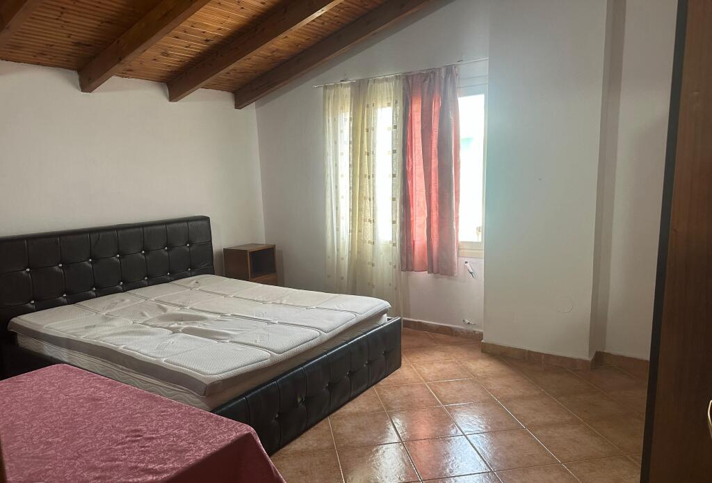 HOUSE FOR RENT - NEAR BESA STREET, FIQIRI RUSI STREET