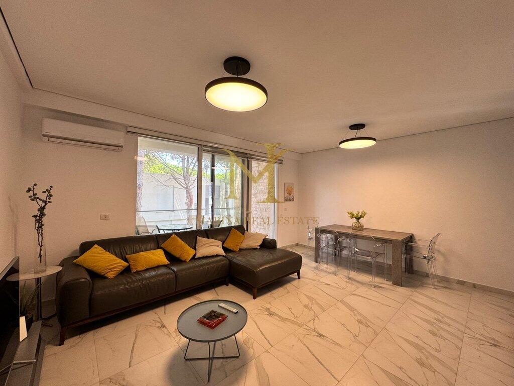 Apartament 2+1 në shitje – “San Pietro” Residence, Gjiri i Lalzit!!