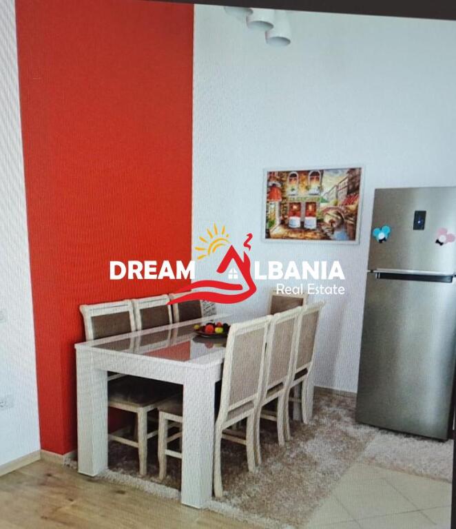 Appartamento 2+1 con veranda in vendita a Fresk di fronte al Ristorante Fresk a Tirana(ID 42215332)