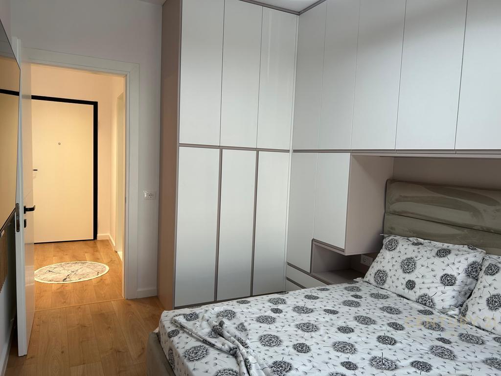 FOR RENT APARTMENT 1+1+PARKING SPACE IN THE NEW RING ROAD !