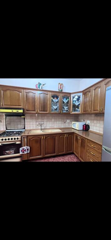 Apartament 2+1 me Qira – Laprakë, në Vilë Private
