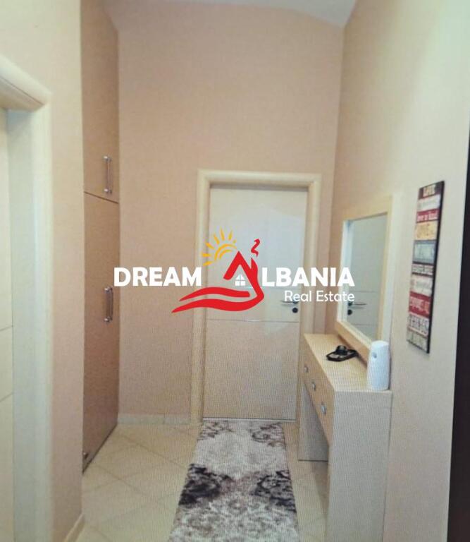 Appartamento 2+1 con veranda in vendita a Fresk di fronte al Ristorante Fresk a Tirana(ID 42215332)