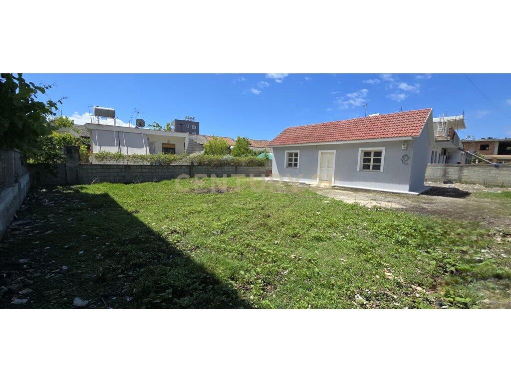 Casa 1+1 in Vendita a Ish këneta, Durrës