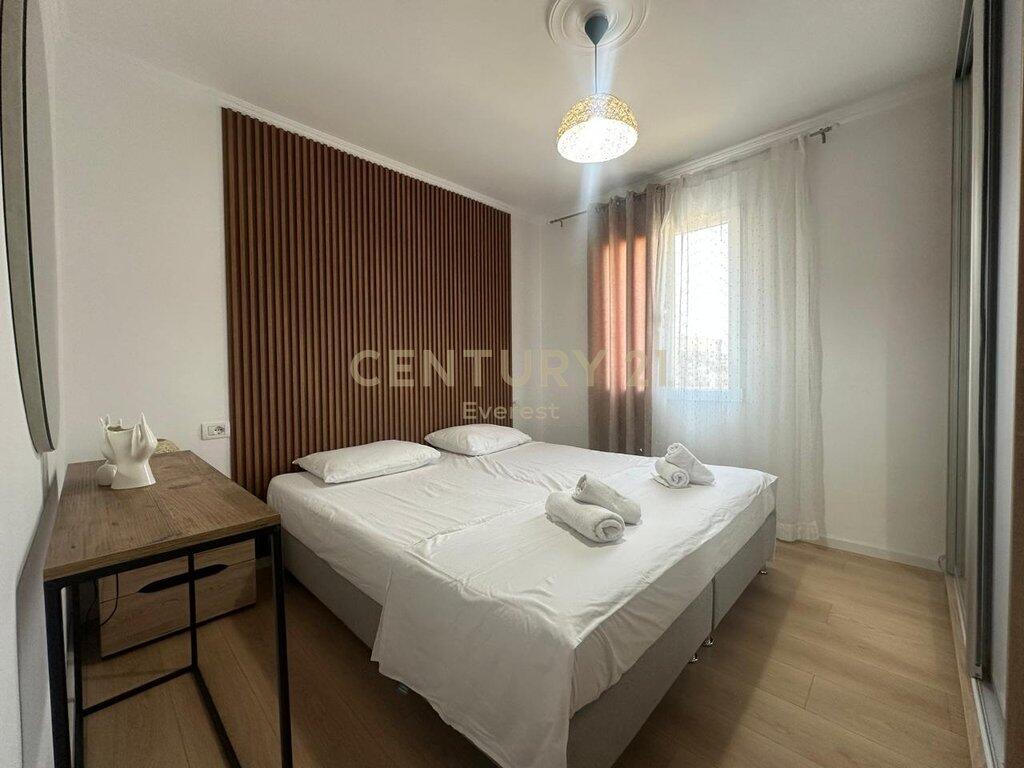 🏠 1-Bedroom Apartment for Rent – Pazari i Ri, near the City Center