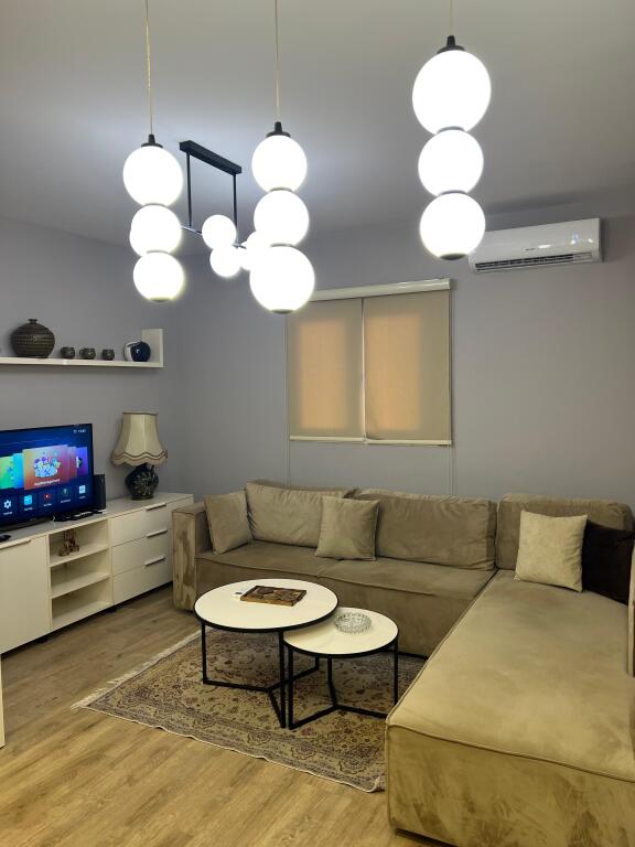 APARTAMENT ME QERA 1+1 KOMUNA E PARISIT 68.000 LEKE