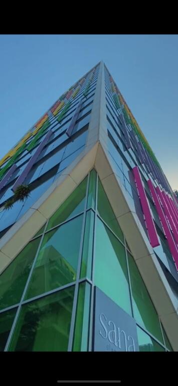 Shitet Apartament Premium 2+1 Rezidenca Ambasador 3   