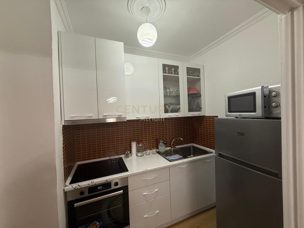 FOR SALE 1+1 APARTMENT IN THE PORCELAIN AREA (BEHIND U.E.T)