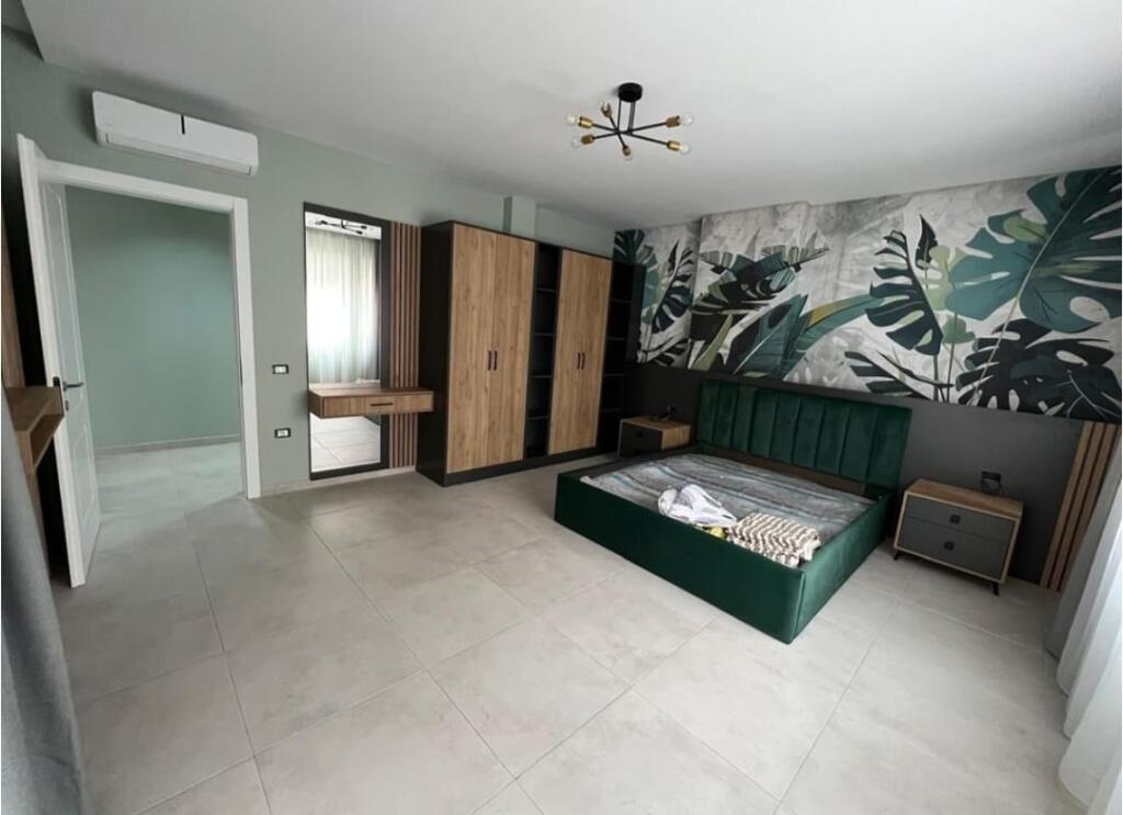 Apartment 2+1+2 for sale at SIMA-COM complex