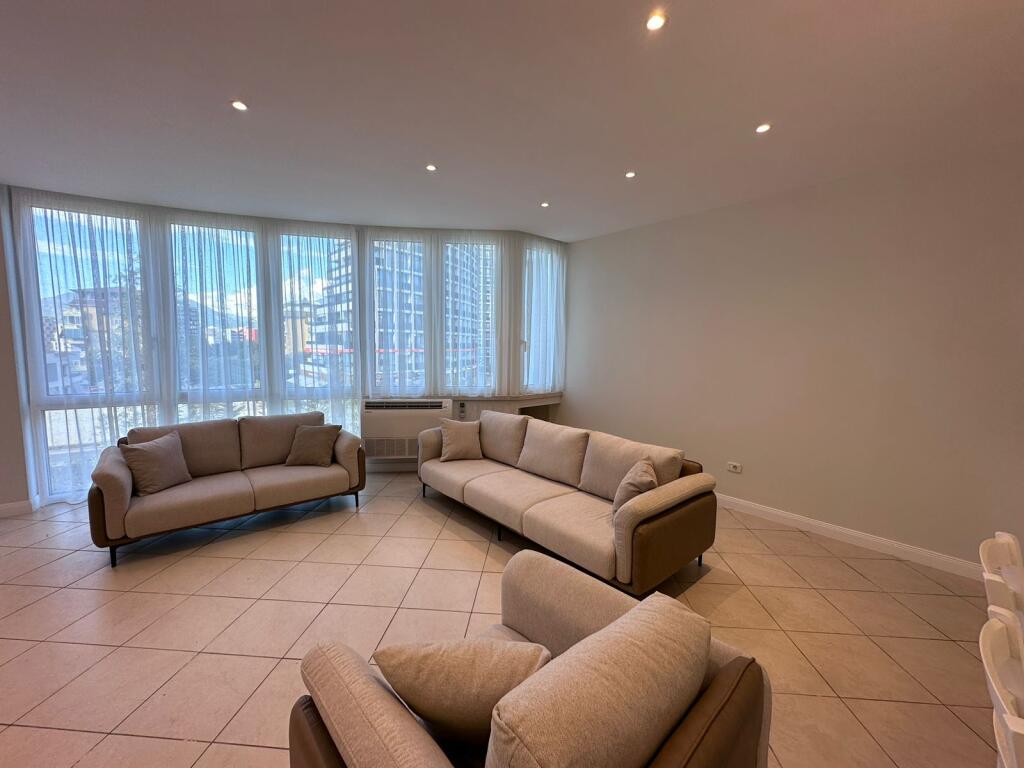 Apartment for rent 2+1 near the Botanical Garden