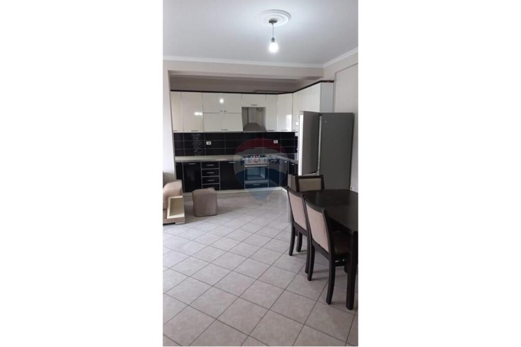 Apartament me qira 2+1+2 Yzberisht