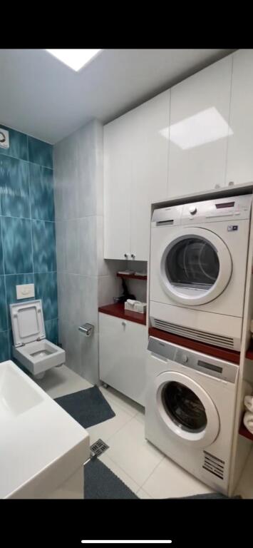 Shitet Apartament Premium 2+1 Rezidenca Ambasador 3   