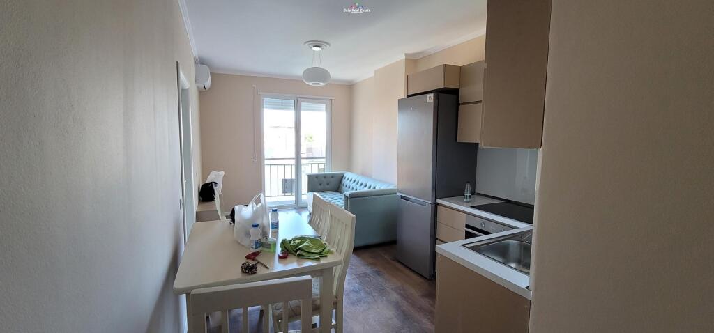 Apartment For Rent 1+1 At Rruga e Dibres (ID B210740) Tirane.