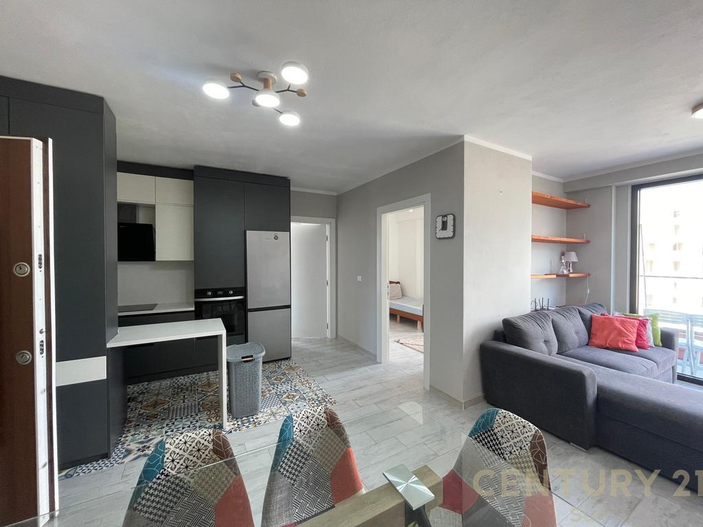 3+1 APARTMENT AT THE "FORMER AIRPORT FIELD"!