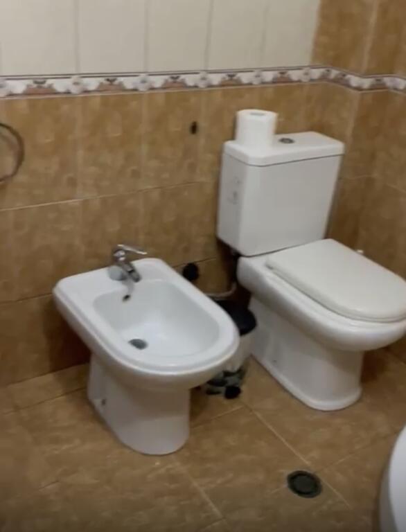 Apartment 2+1+1 with Balcony for Rent