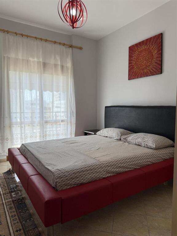 APARTMENT FOR RENT 2+1 21 DECEMBER 65,000 LEKE