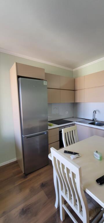 APPARTAMENTO IN AFFITTO 1+1 VIA DIBRA 500 EURO
