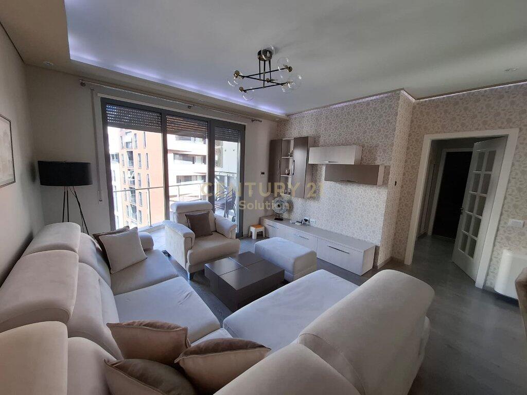KOSOVAREV STREET, APARTMENT FOR RENT 2+1+2+PARKING PLACE!!