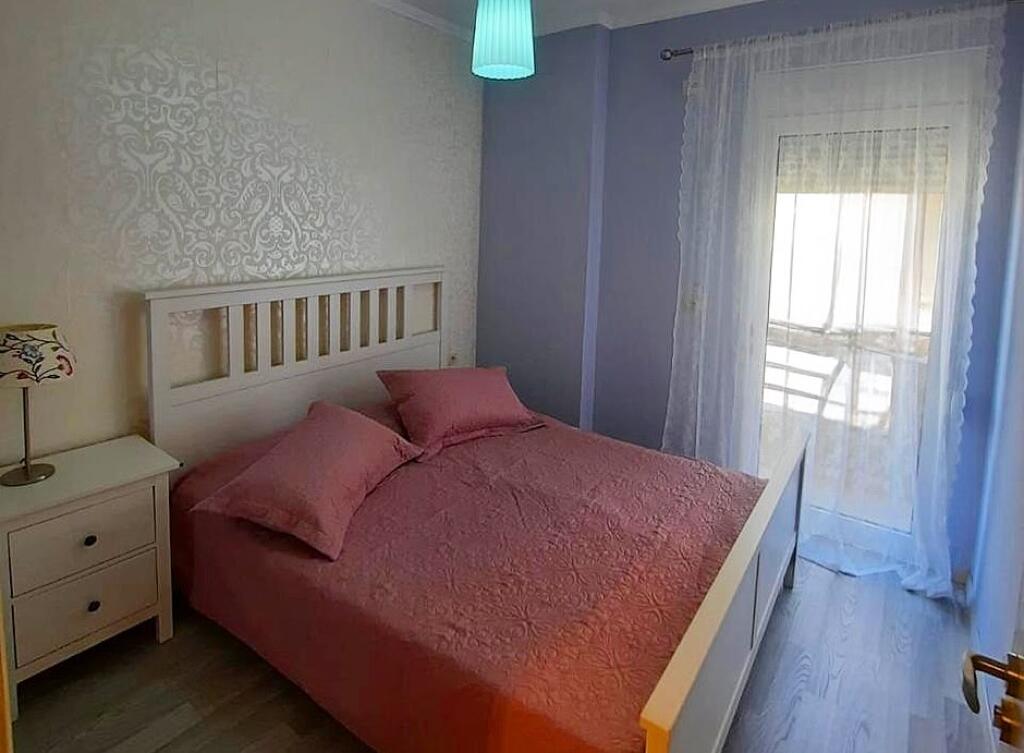 📍Sarande beach Apartment 2+1 for sale sea view