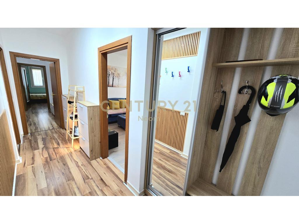 Apartment 2+1 with Garage for Rent – Dry Lake