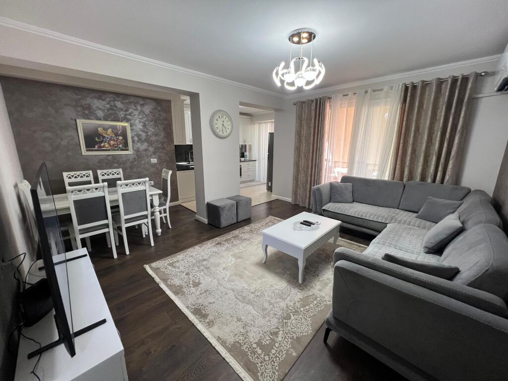 Apartament me qera 2+1+2 Selvia