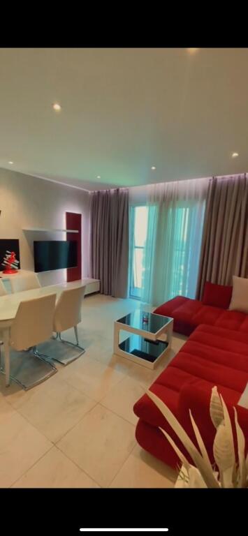Shitet Apartament Premium 2+1 Rezidenca Ambasador 3   