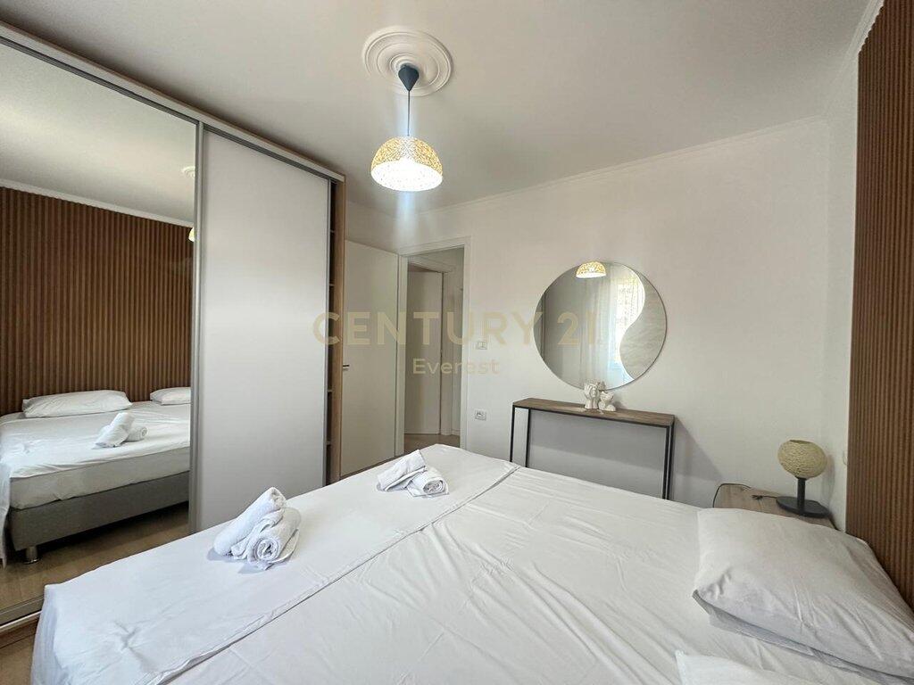 🏠 1-Bedroom Apartment for Rent – Pazari i Ri, near the City Center