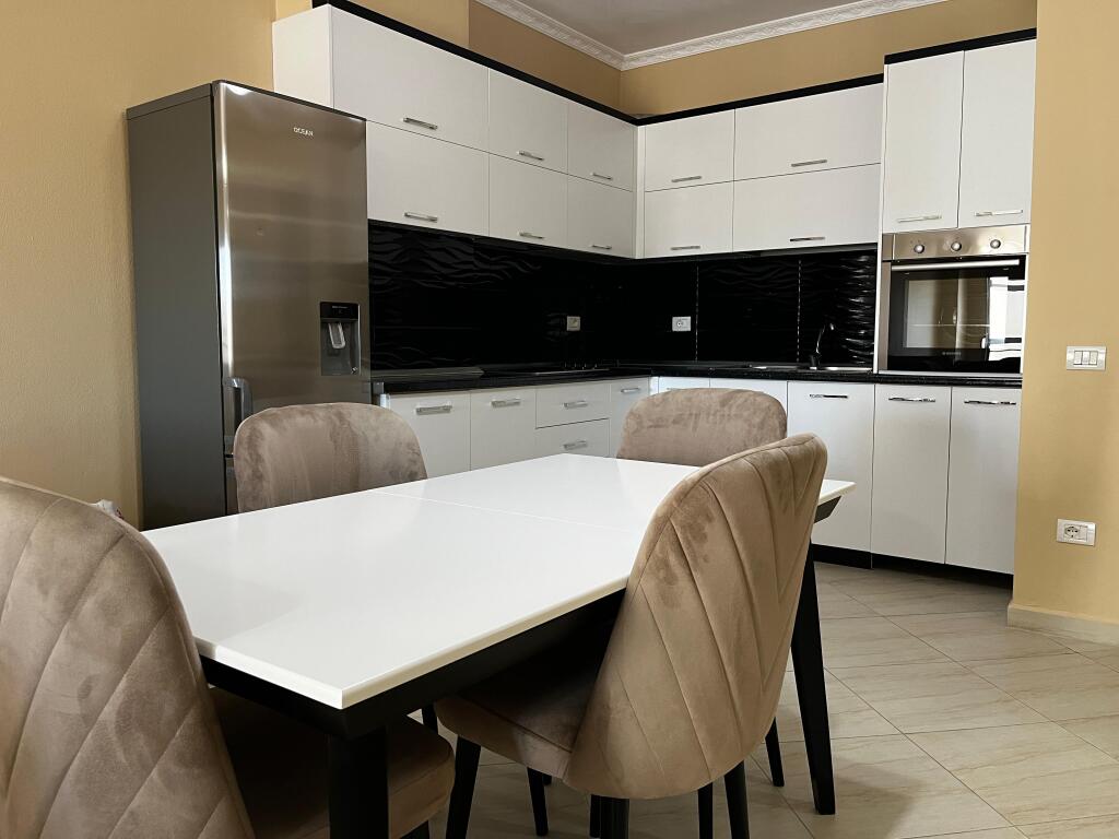 💠 For rent Apartment 2+1 opposite the train station - Jedas building, Durres